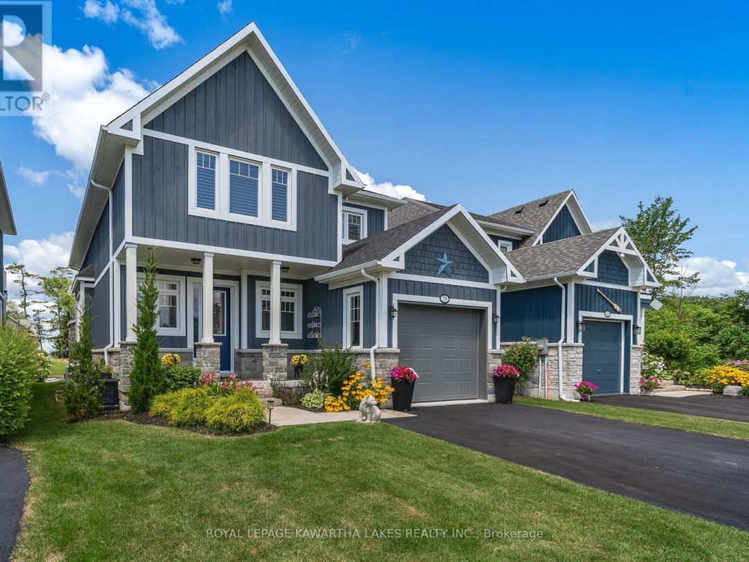 79 ROSEDALE TRAIL, 