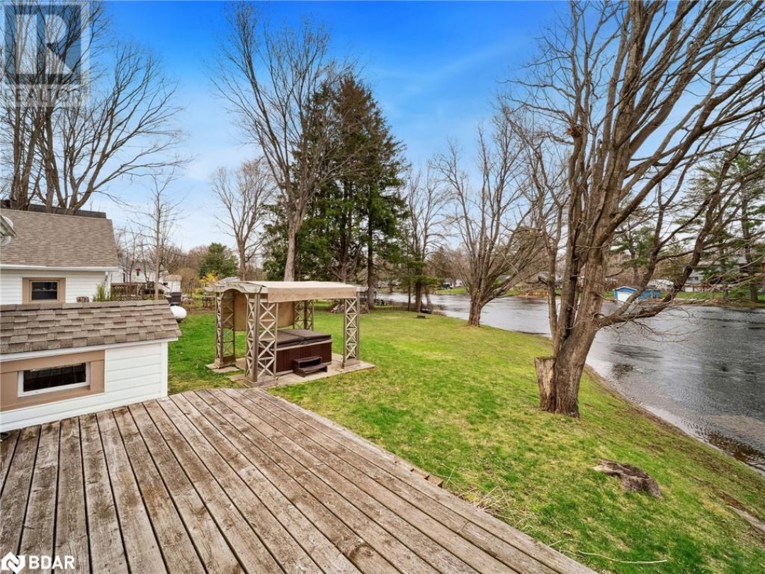 1012 Cowbell Lane, Severn Lake