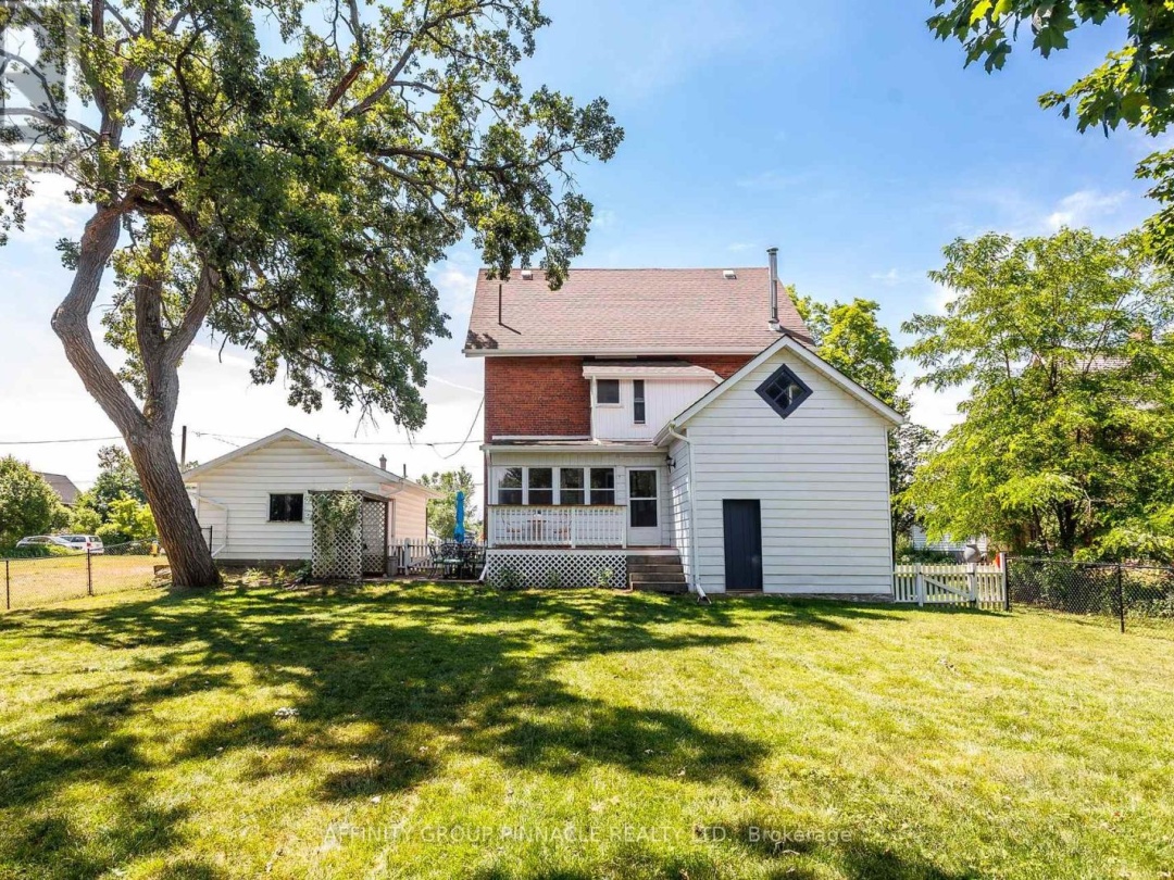 42 OAK STREET, 