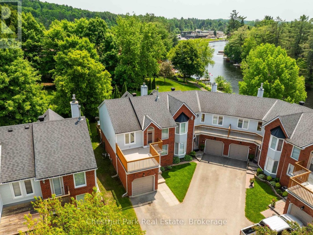 87 SHORELINE DRIVE, 