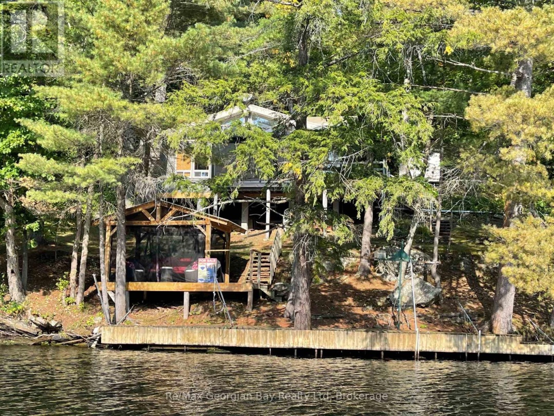 4 SEVERN RIVER SR406, 