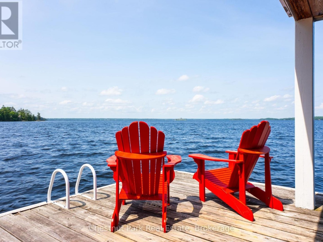 1216 ENNIS BAY ROAD, 