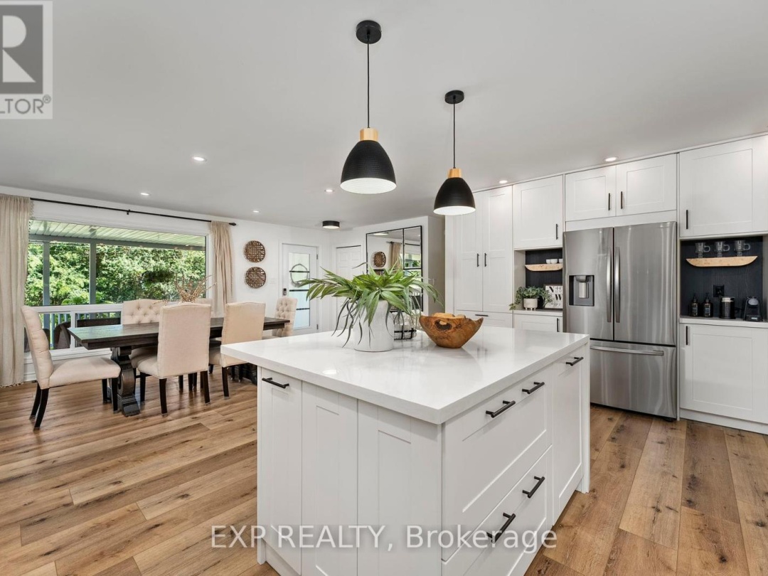 14 MUSKIE DRIVE, 