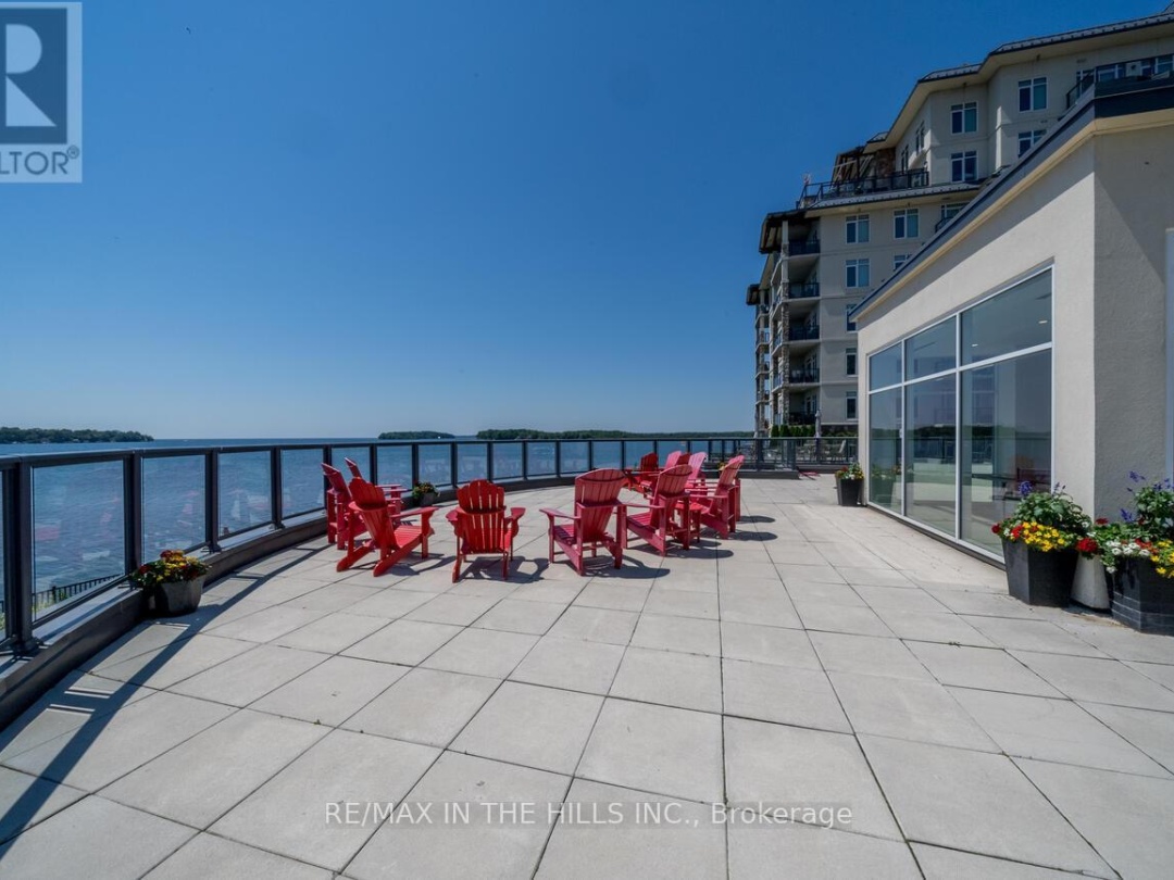 611 - 90 ORCHARD POINT ROAD, Lake Simcoe