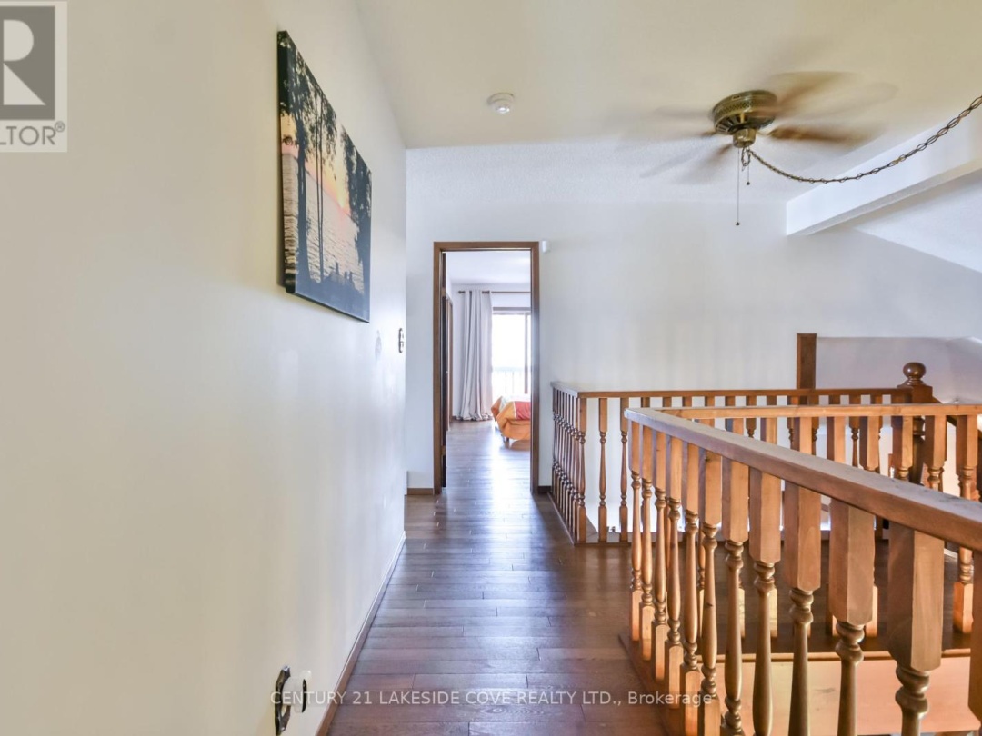 42 Thicketwood Place, Lake Simcoe