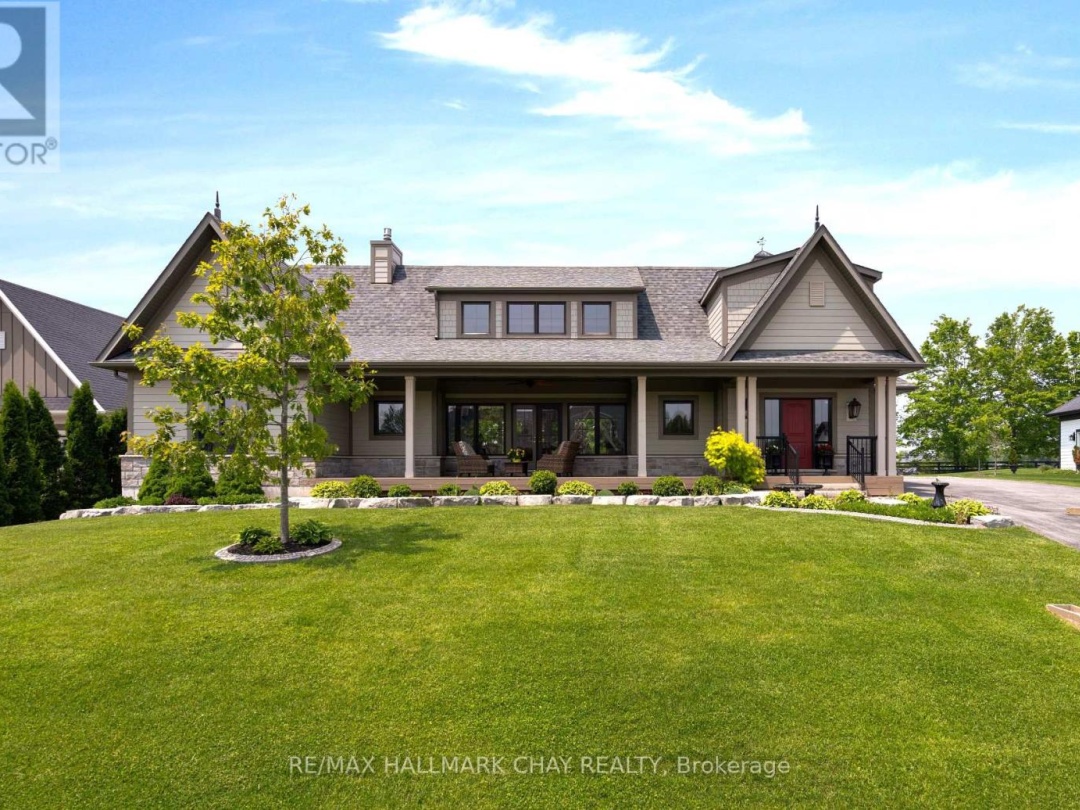 14 GEORGIAN GRANDE DRIVE, 