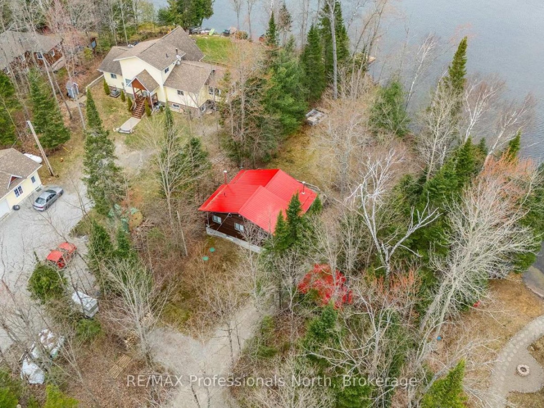 1011 Serpentine Lane, Mountain Lake