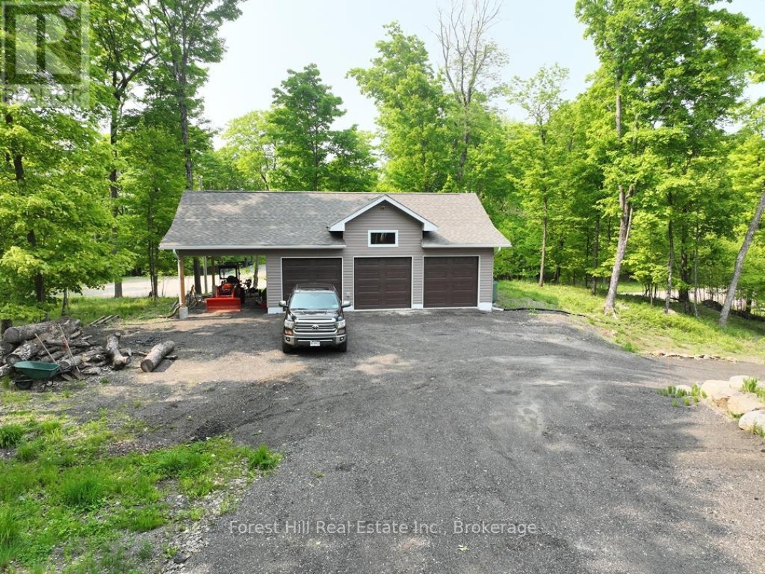 253 RIDGEVIEW ROAD, 