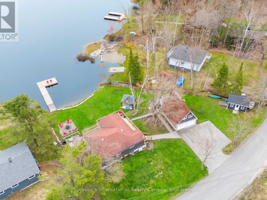 1041 Conservation Road, Doe Lake
