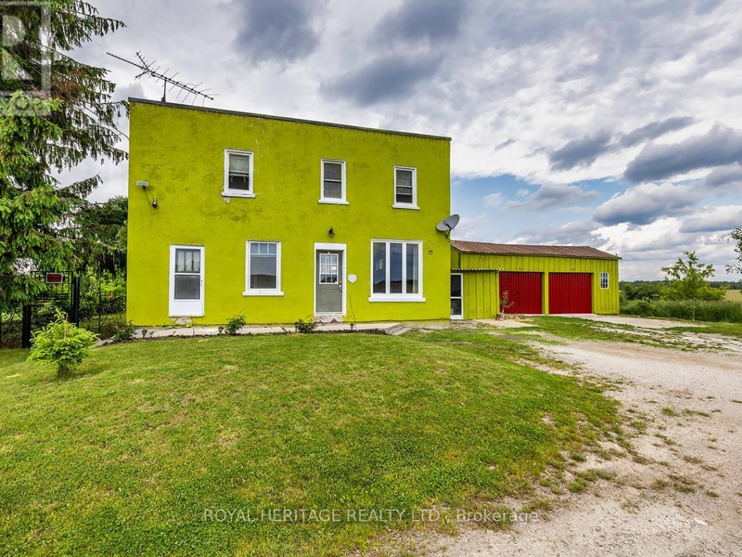833 WOODVILLE ROAD, 