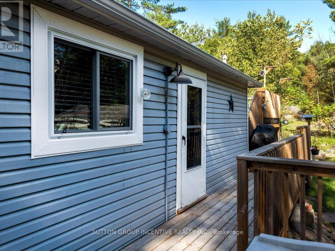 1169 NORTH KAHSHE LAKE ROAD, 