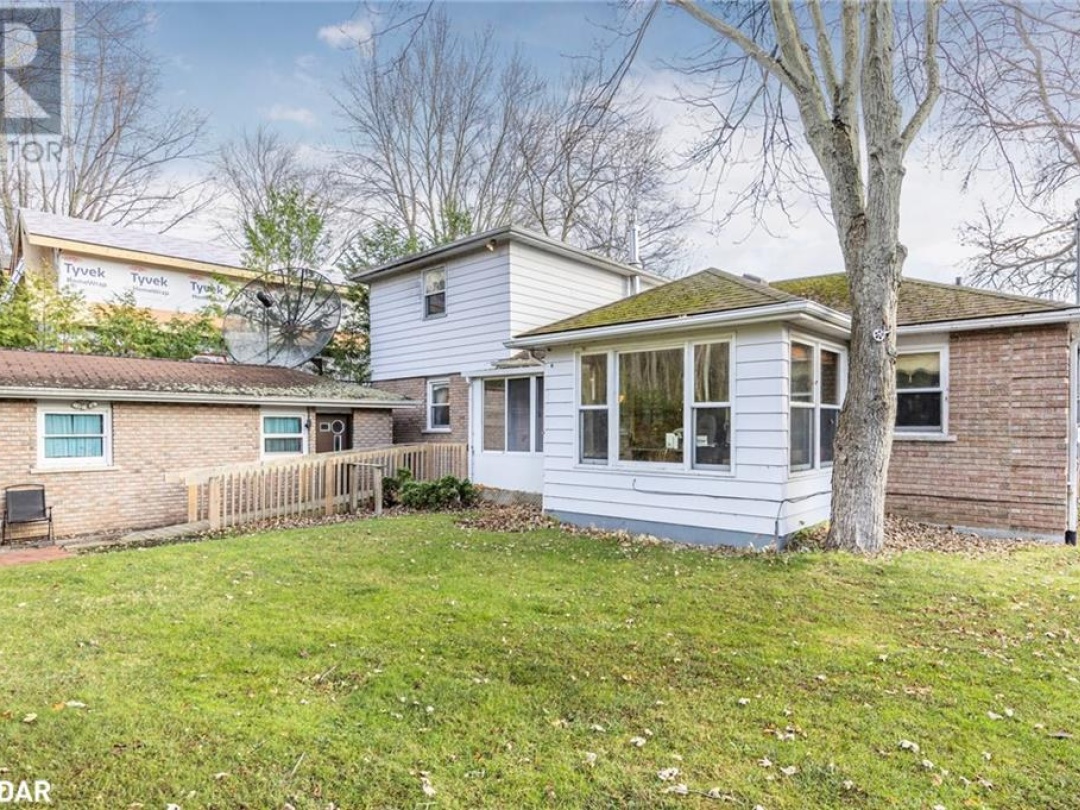 769 Woodland Drive, Lake Simcoe