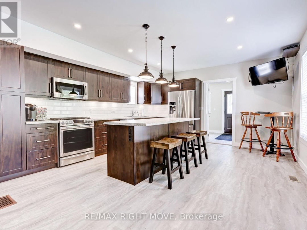 209 ATHERLEY ROAD, 