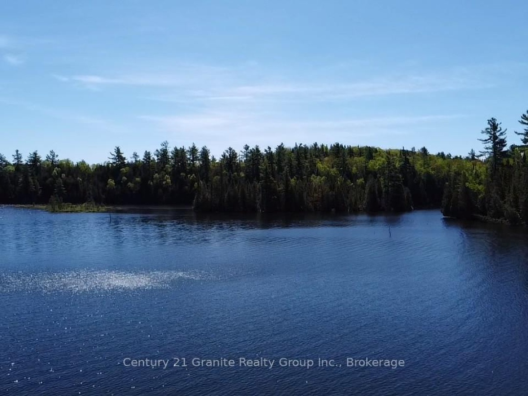 1037 ROTUNDA DRIVE, Contau Lake