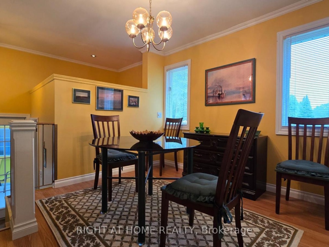 31 PORTAGE ROAD, 