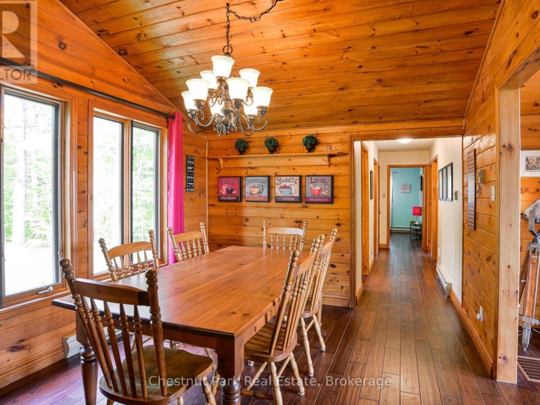 1106 Lawland Hts Road, Lake Muskoka