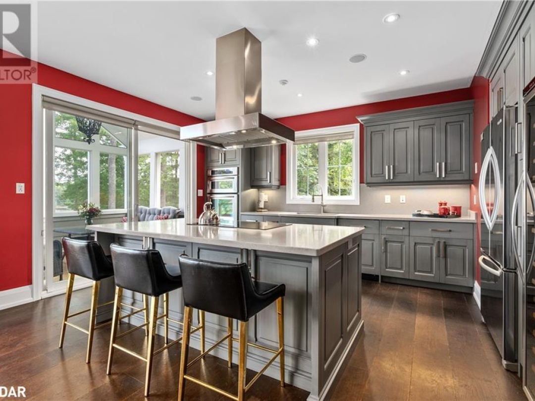 1043 Fortunes Trail, Kushog Lake