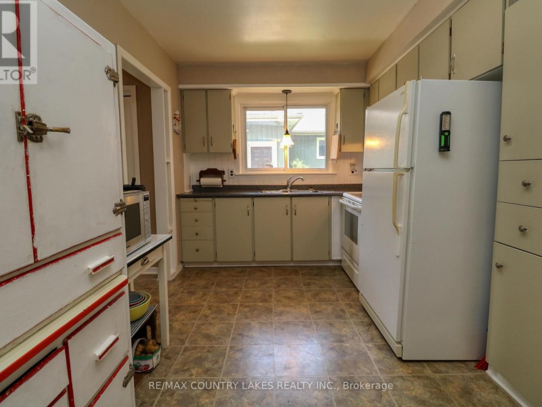 116 SEVENTH STREET, 