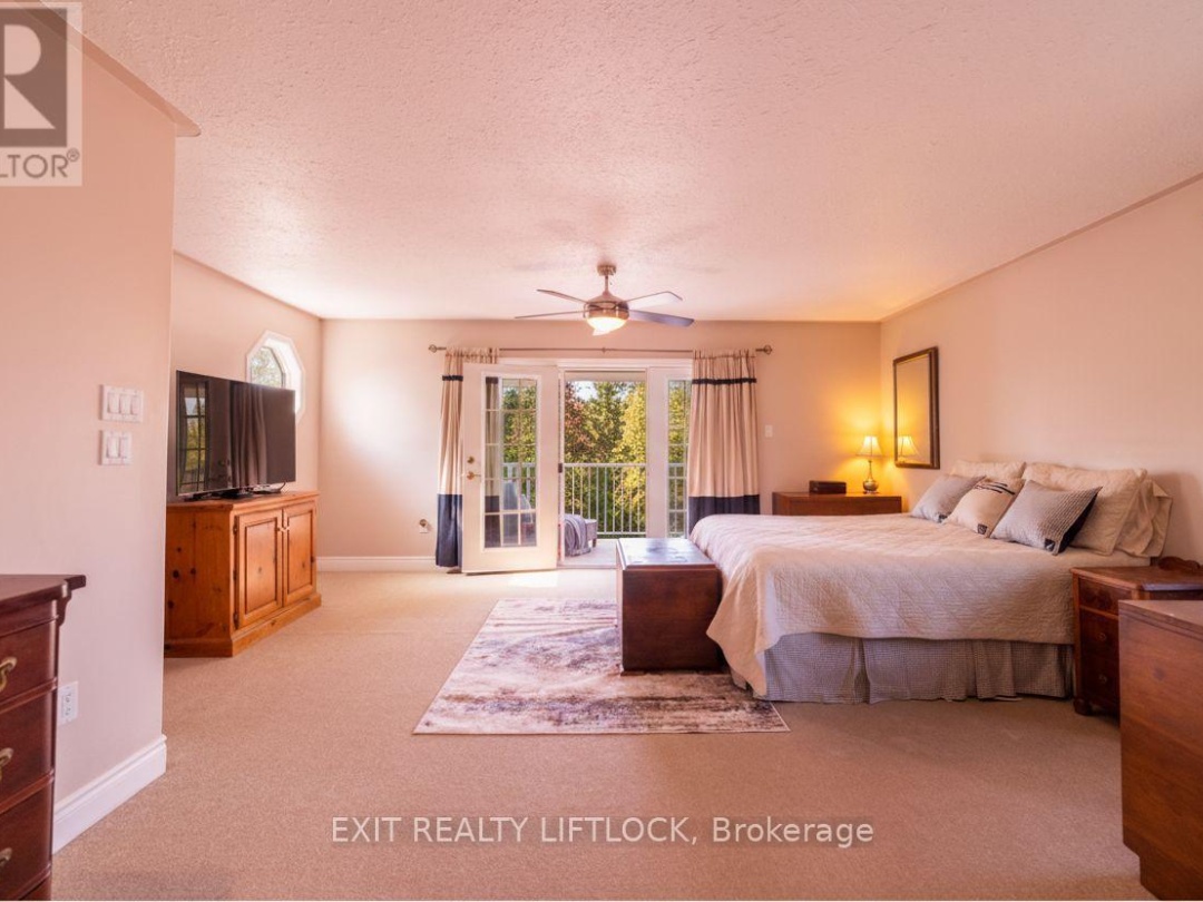 129 STINSON'S BAY ROAD, 