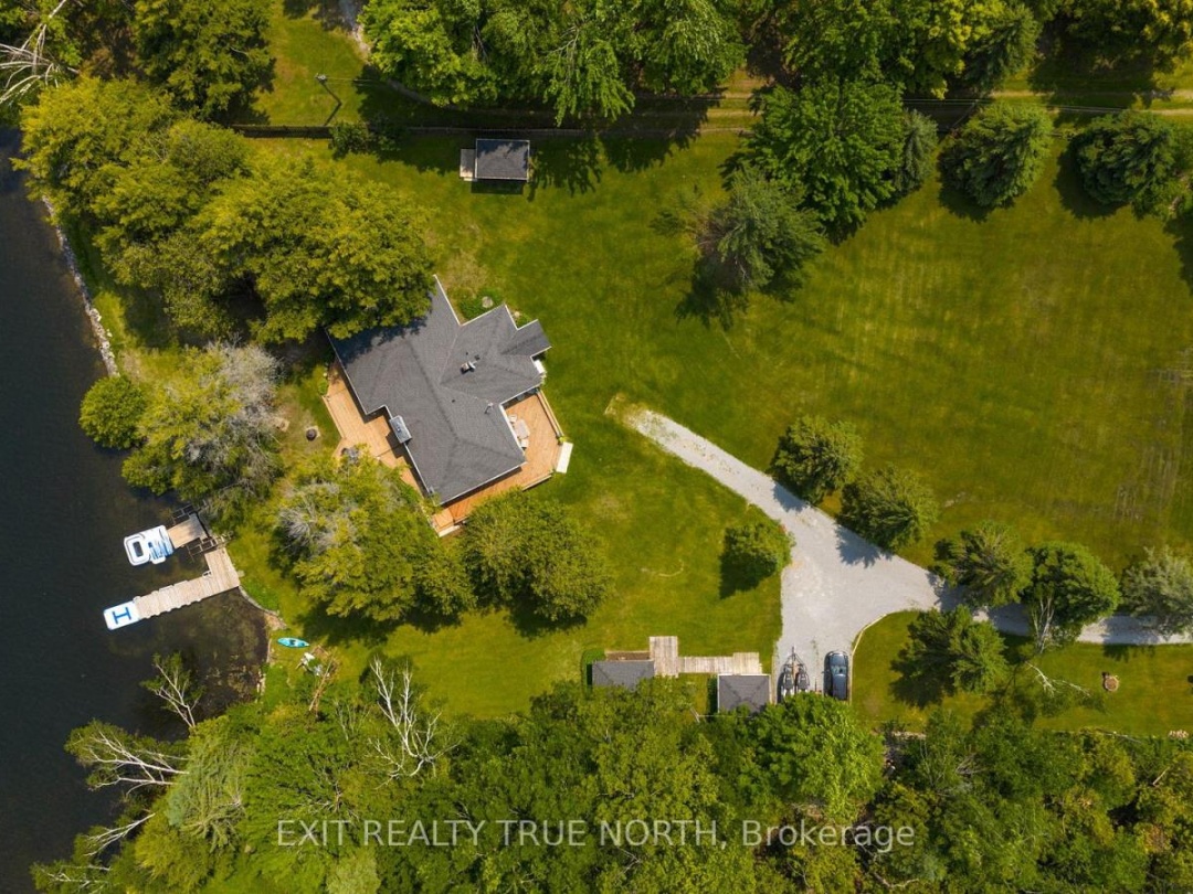 22 CARDINAL DRIVE, Talbot Lake