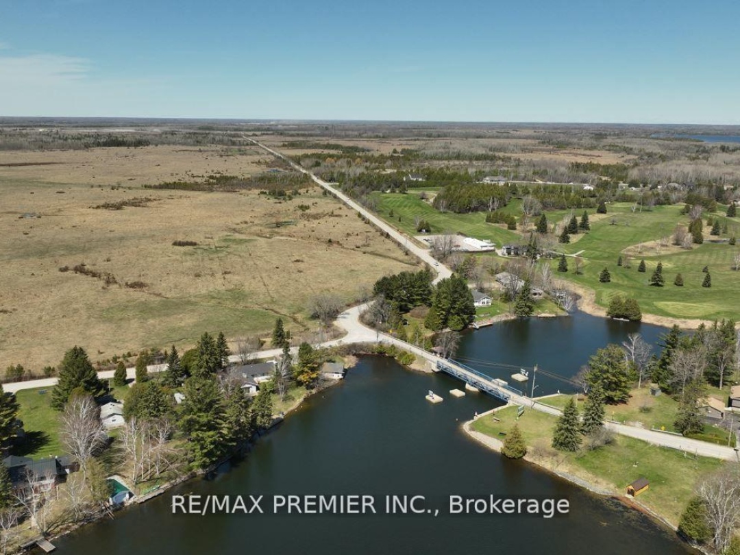 PTE L27 CON 1 ELDON, Kawartha Lakes