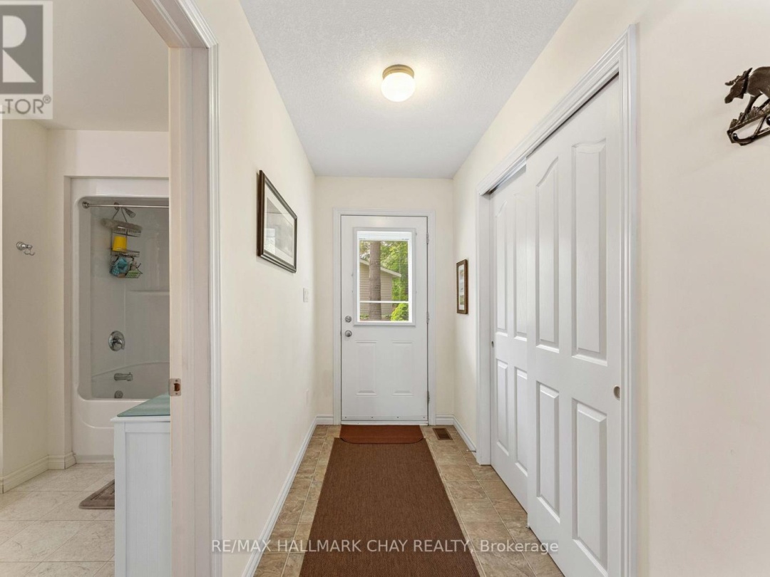 1832 KILWORTHY ROAD, 