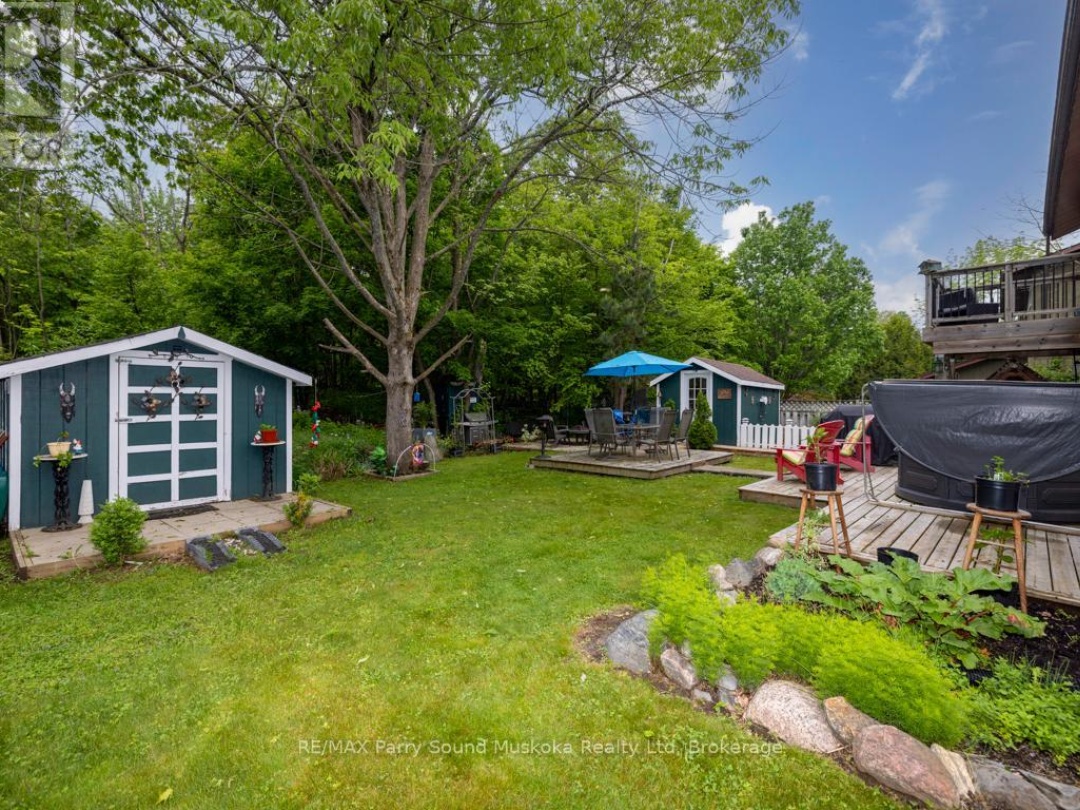19 Macklaim Drive, Parry Sound