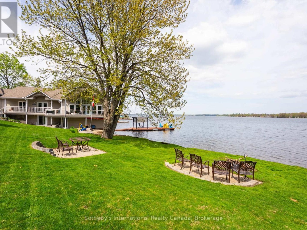 1601 Port Stanton Parkway, Sparrow Lake