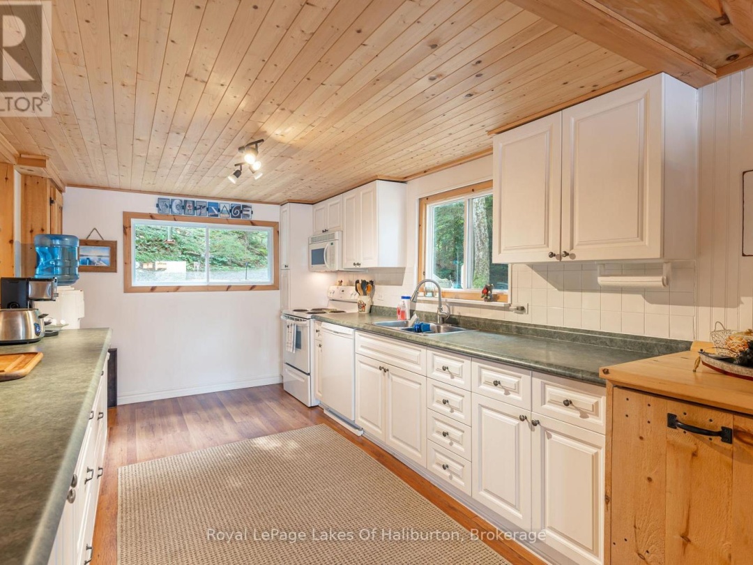 1117 Trellis Trail, Bob Lake