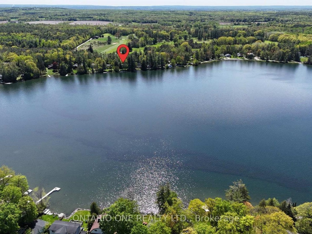 3143 SPARROW LAKE ROAD S, St George Lake