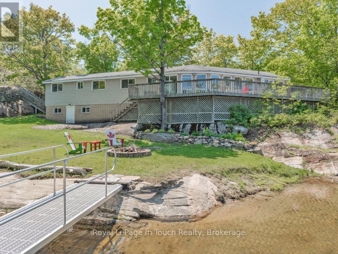 285 CROOKED BAY ROAD, 