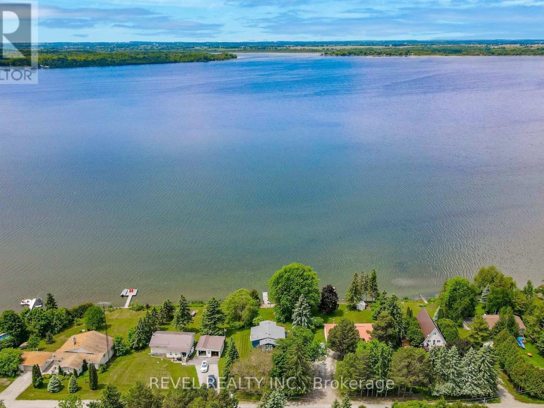 27 ISLAND VIEW ROAD, Lake Scugog
