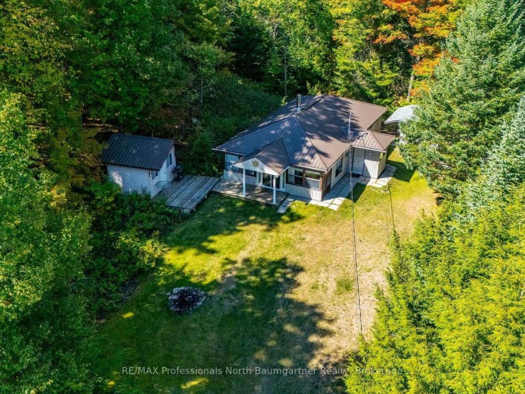 1566 WEST SETTLEMENT ROAD, 