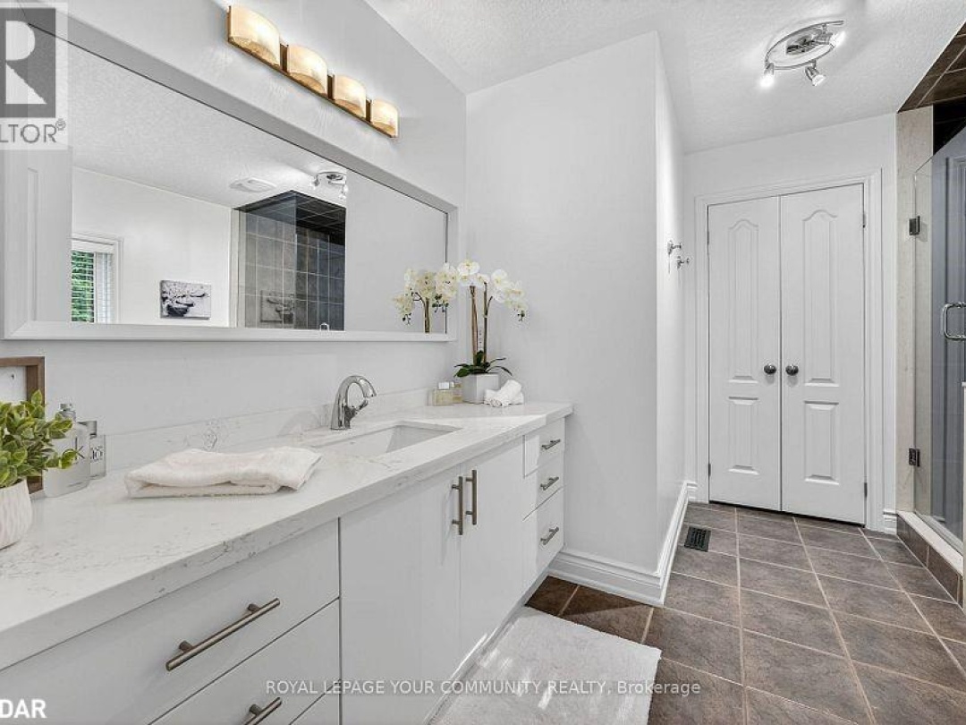 135 HURON WOODS DRIVE, 