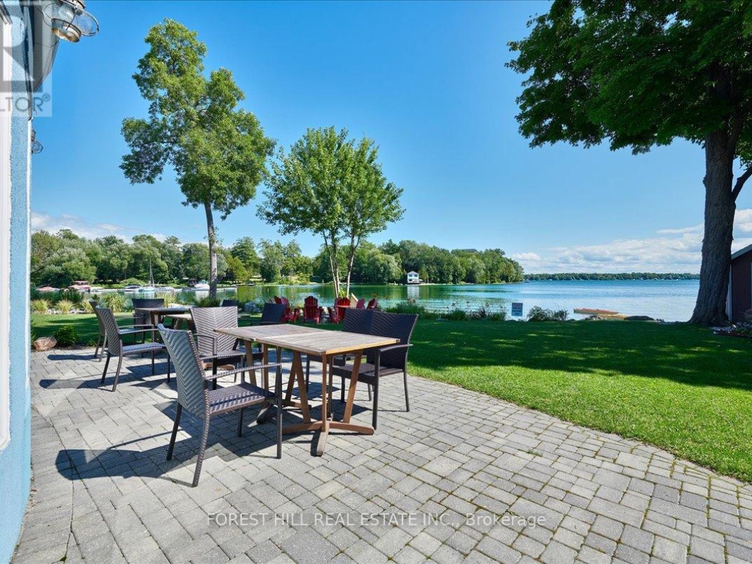 10 - 10 INVERMARA COURT, Lake Simcoe