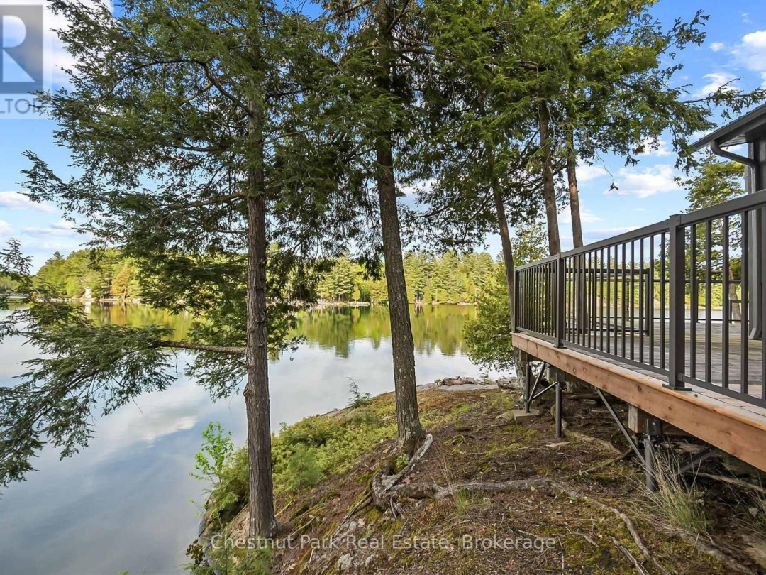 2438 Kushog Lake Road, Kushog Lake