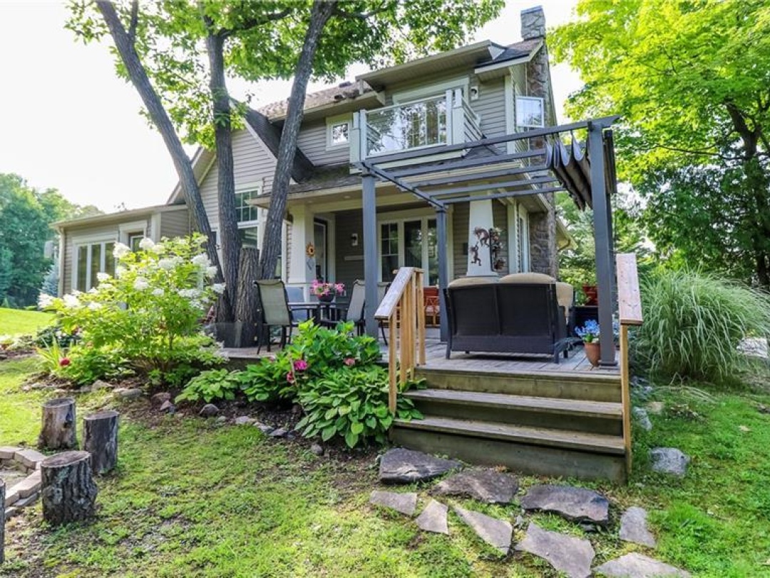 22 MARINA VILLAGE Drive, 