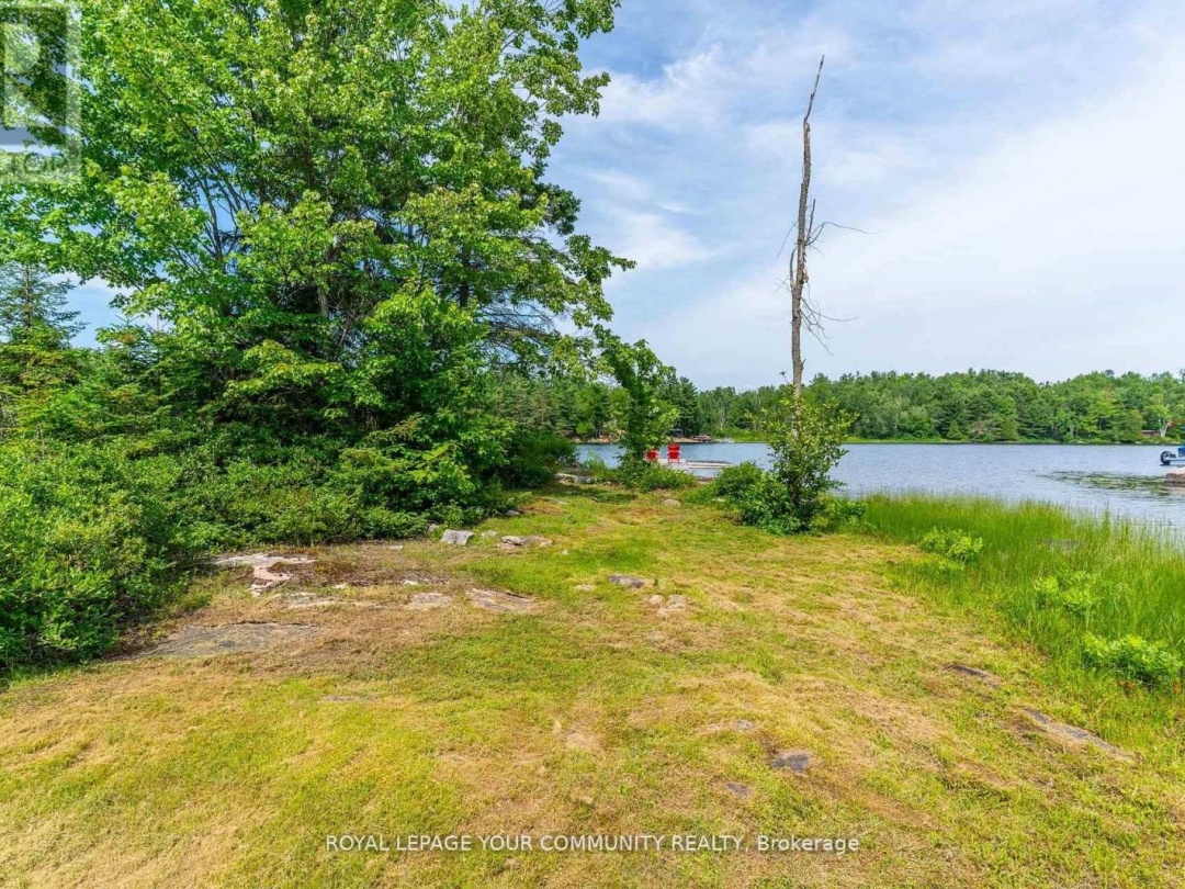 1139 CANUCK TRAIL, 