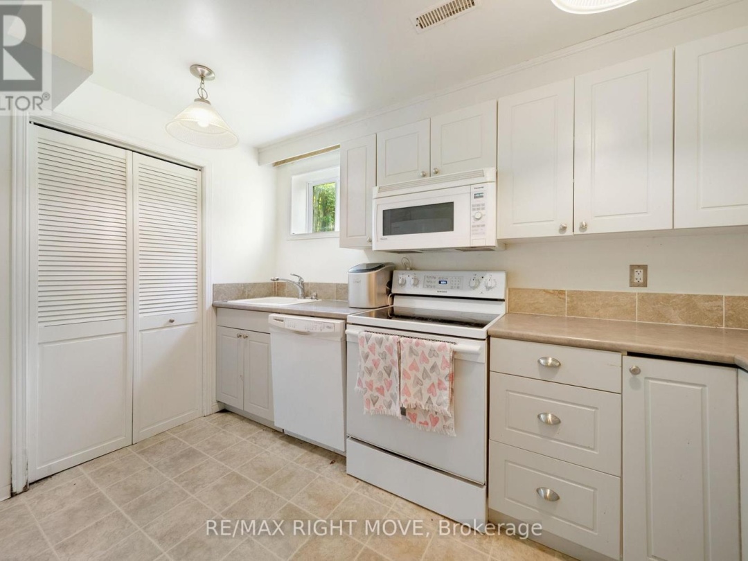 10 DANCY DRIVE, 