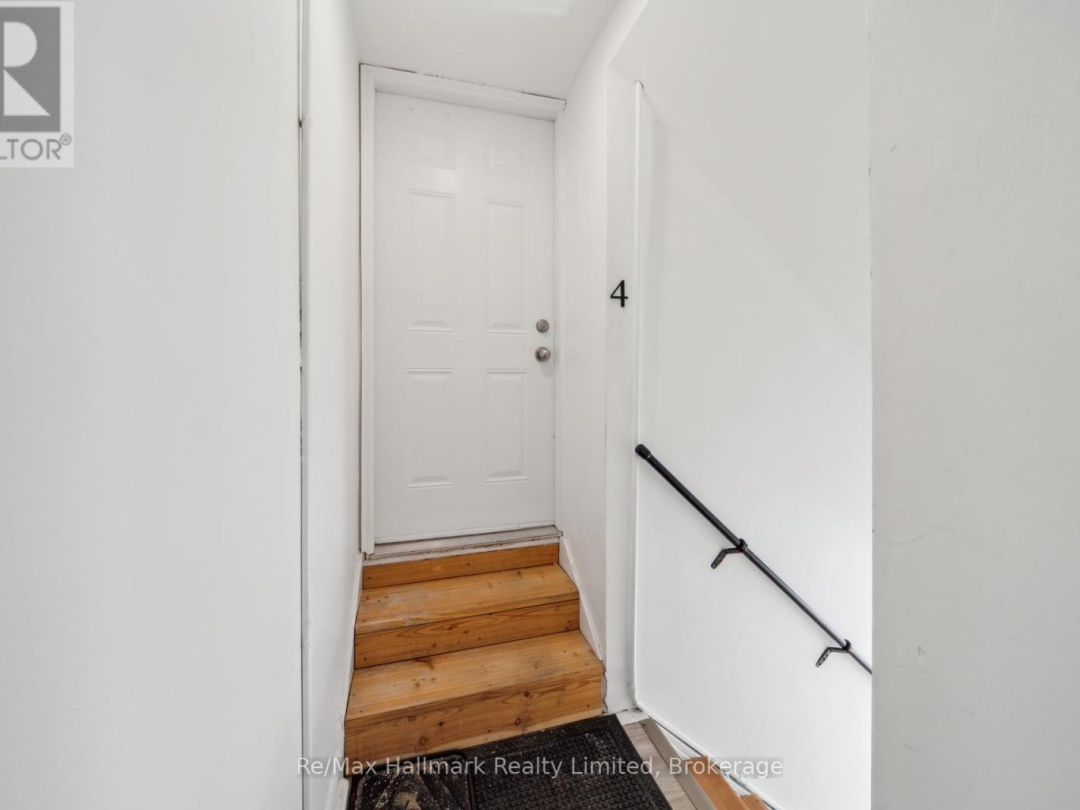 14 MANITOBA STREET, 
