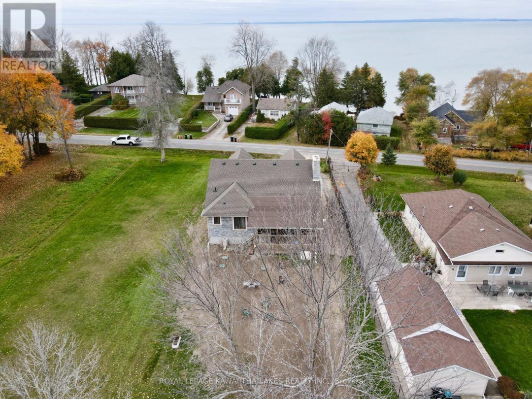 2501 LAKESHORE DRIVE, 