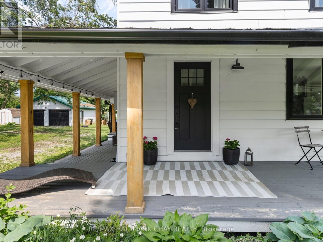 1866 WARMINSTER SIDE ROAD, 