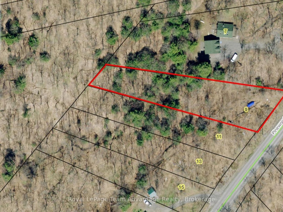 9 Pinewood Road, McDougall