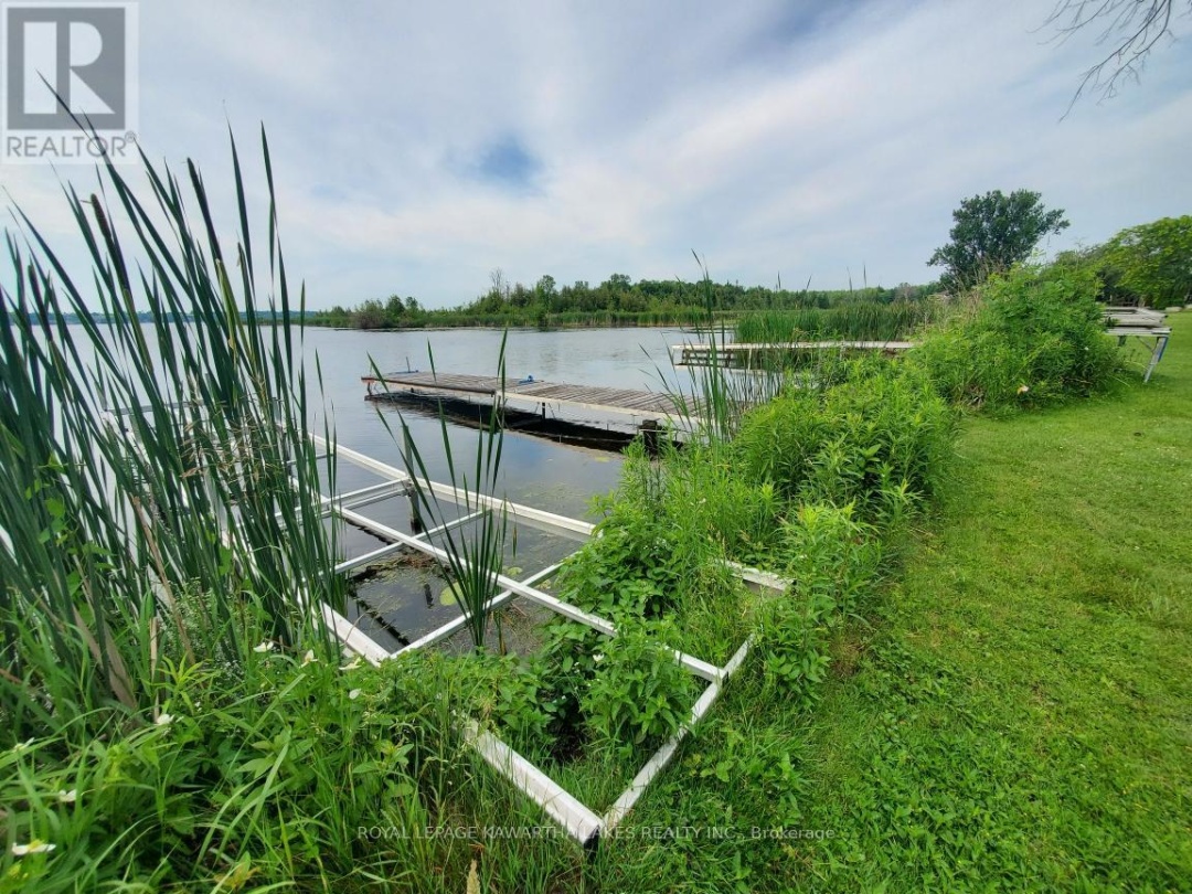 85 THOMAS DRIVE, 