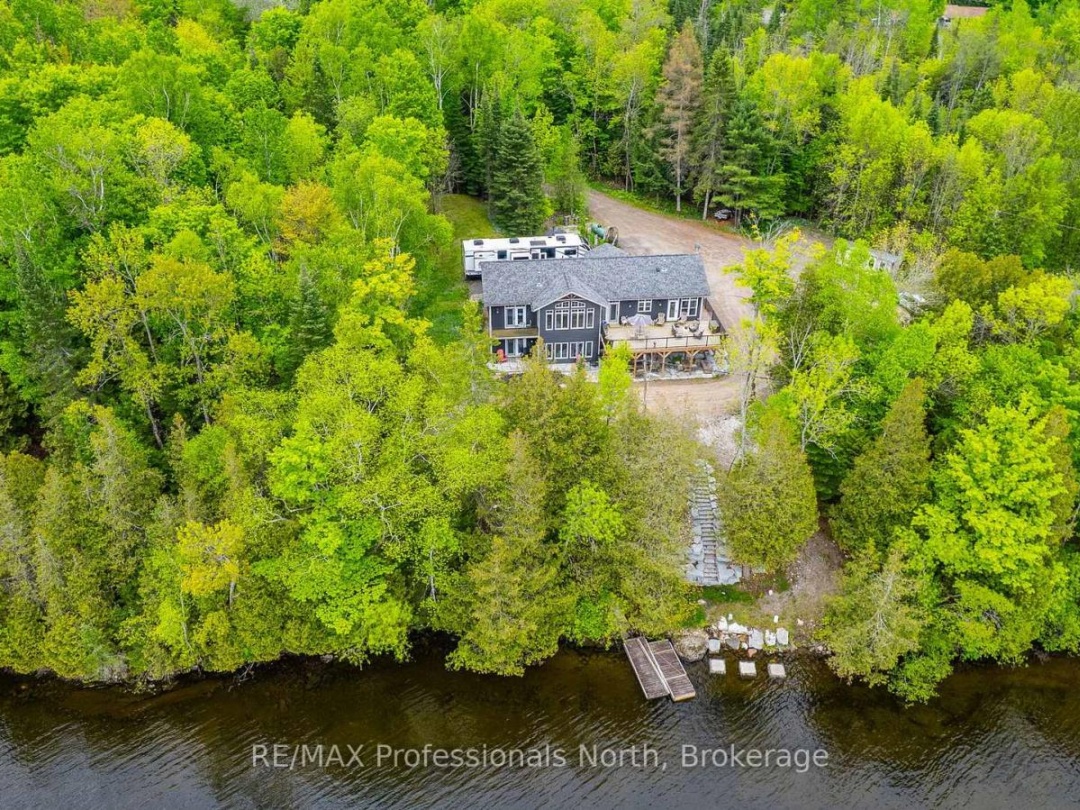 1167 Eagle Lake Road, Pine Lake