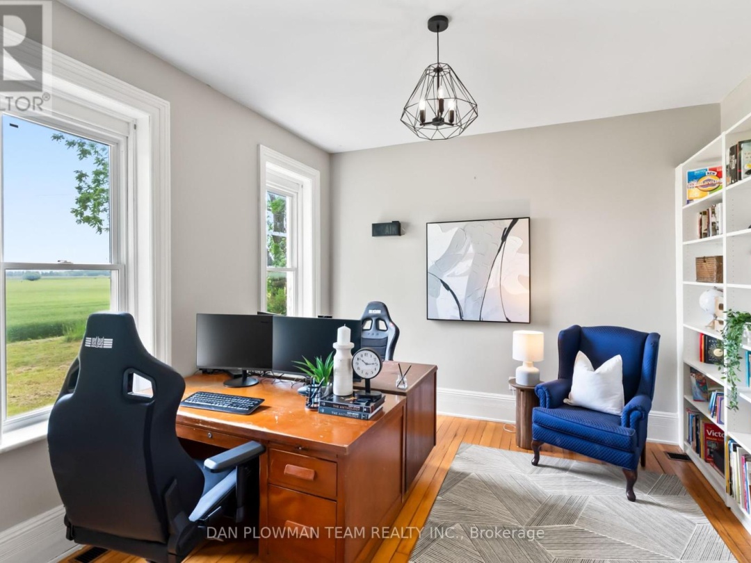 1250 CONCESSION 2 ROAD, 