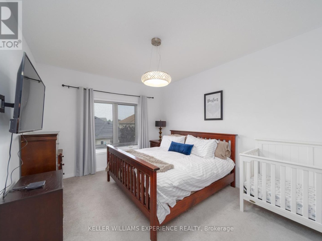 129 ISABELLA DRIVE, 
