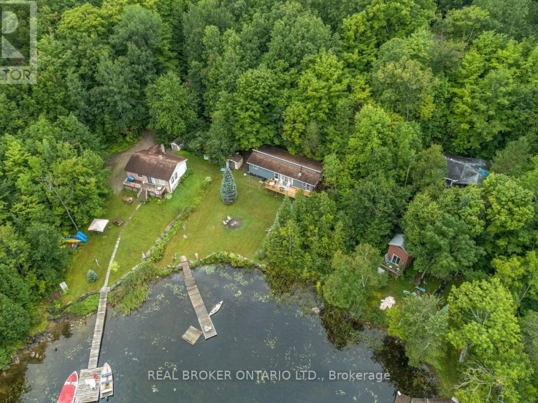 1027 SPENSOR'S TRAIL, 