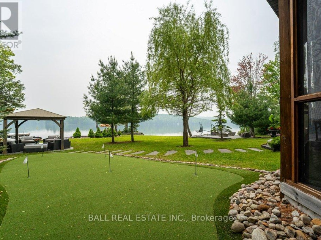 1856 Blueberry Trail, Drag Lake