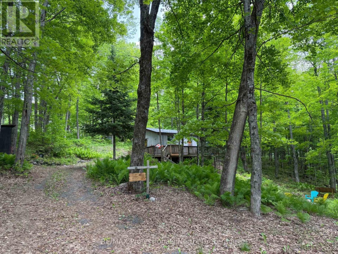 1025 MANITOU ROAD, Little Dudmon Lake